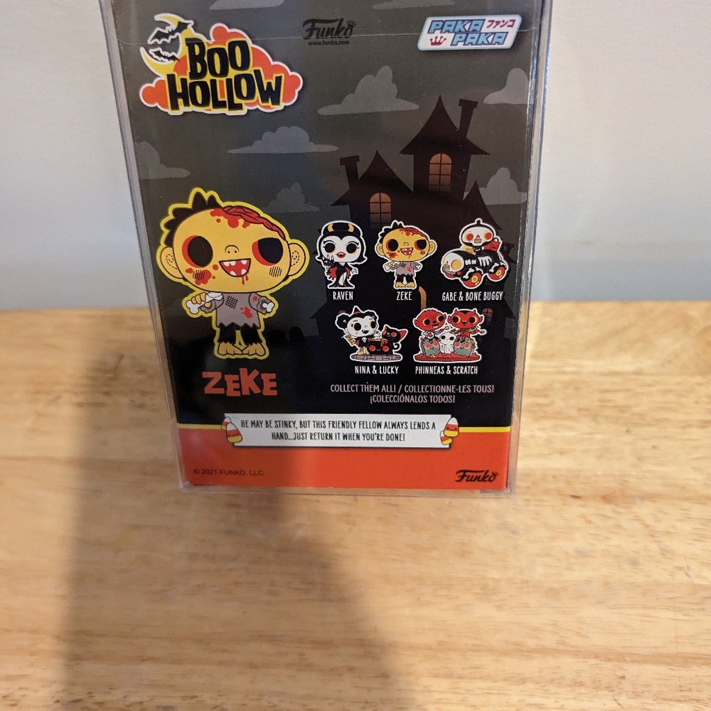 Funko Pop - Picture 3 of 4